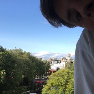 Meet your Posher, Szymon